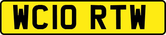WC10RTW