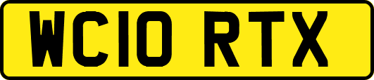 WC10RTX