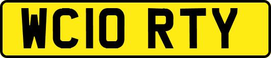 WC10RTY