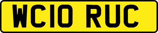 WC10RUC