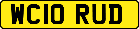 WC10RUD