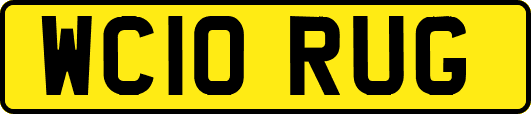 WC10RUG