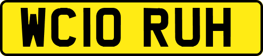 WC10RUH