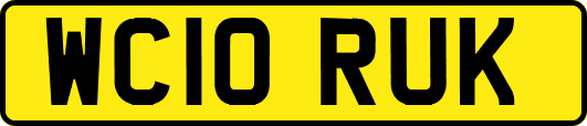 WC10RUK