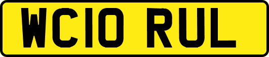 WC10RUL