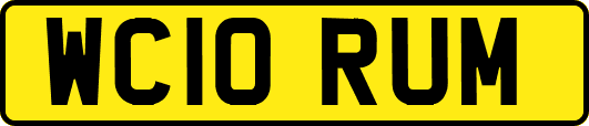 WC10RUM