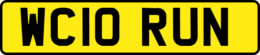 WC10RUN
