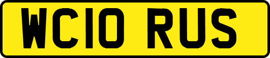 WC10RUS