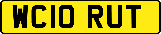 WC10RUT