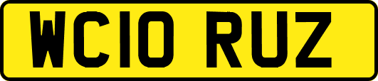 WC10RUZ