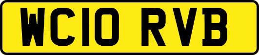 WC10RVB