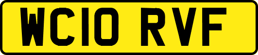 WC10RVF