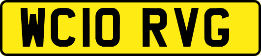 WC10RVG