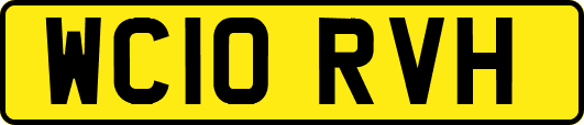 WC10RVH