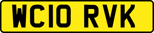 WC10RVK