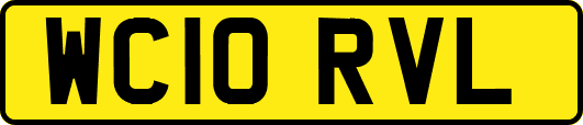 WC10RVL