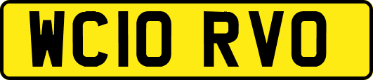 WC10RVO