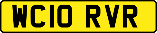 WC10RVR