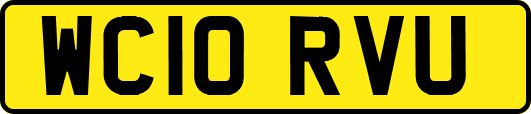 WC10RVU