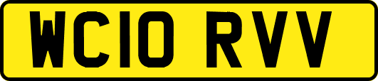 WC10RVV