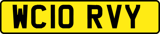 WC10RVY