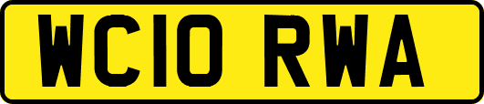 WC10RWA