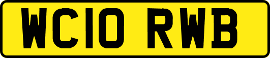 WC10RWB