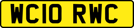 WC10RWC