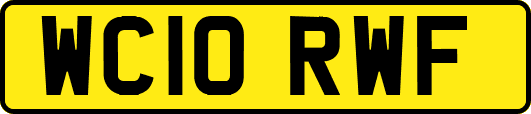 WC10RWF