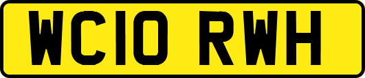 WC10RWH