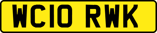 WC10RWK