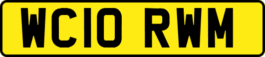 WC10RWM