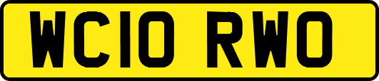 WC10RWO