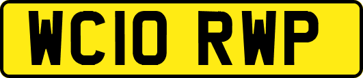 WC10RWP