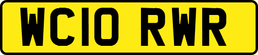 WC10RWR