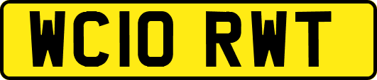 WC10RWT