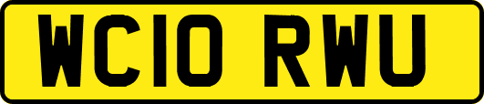 WC10RWU