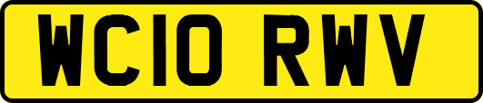 WC10RWV