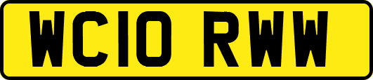 WC10RWW