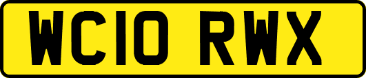 WC10RWX