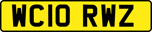 WC10RWZ