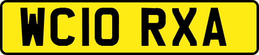 WC10RXA