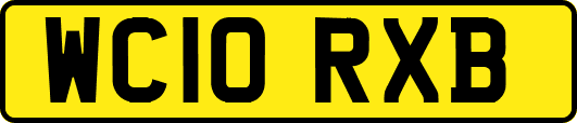 WC10RXB