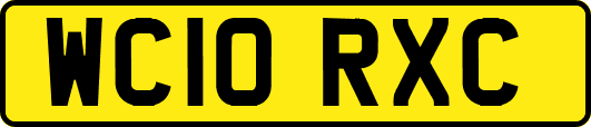 WC10RXC