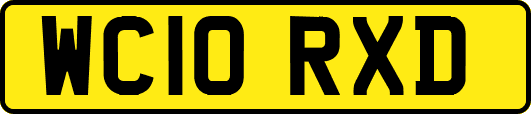 WC10RXD
