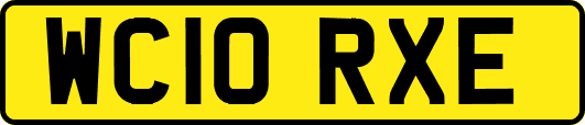 WC10RXE