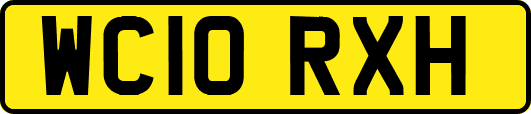 WC10RXH