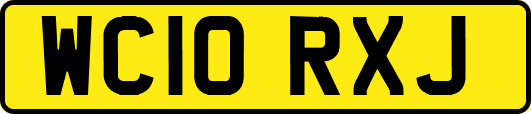 WC10RXJ