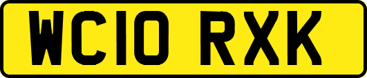 WC10RXK