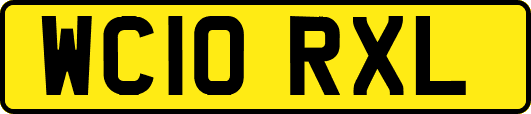 WC10RXL